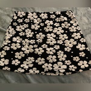 Urban Outfitters Mini Skirt Size L